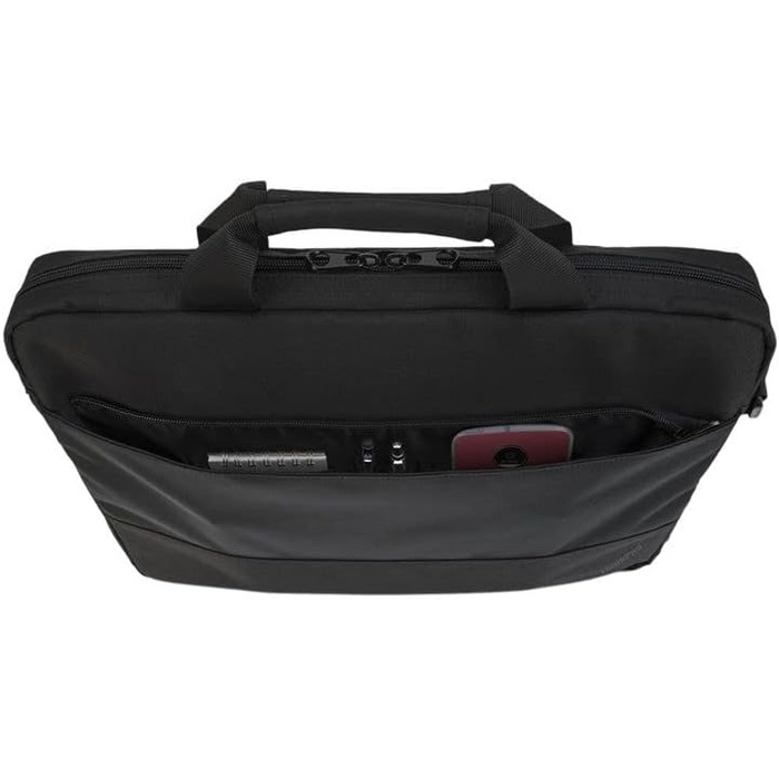 Чохли для ноутбуків Lenovo ThinkPad Basic Topload Максимально підходить 39.6 см (15.6) Чорний