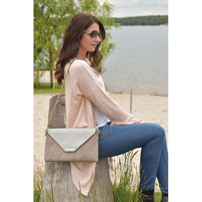 Клатч-конверт з плетінням, ручка для руки, знімний ремінець, вечірня сумочка, жіноча 02012184, колір Чорний