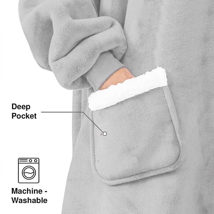 Подарунки для мами, Плед з худі для найкращої мами, Подарунки на День матері, Подарунок на день народження мами, Подарунок на День матері, Різдво