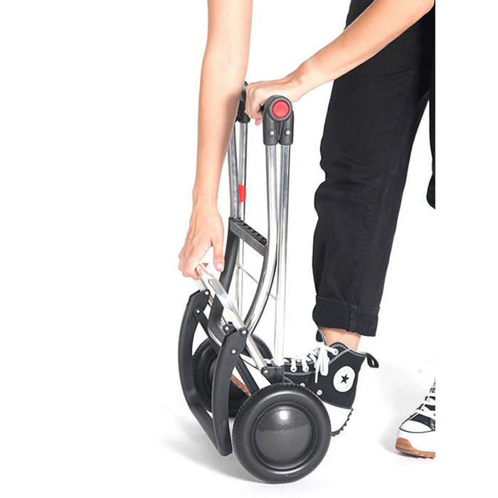 Сумка-візок Rolser I-Max MF 2L Kaki (IMX304-1005)