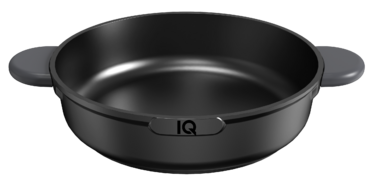 Сотейник 28 см 4 л Be Creative IQ