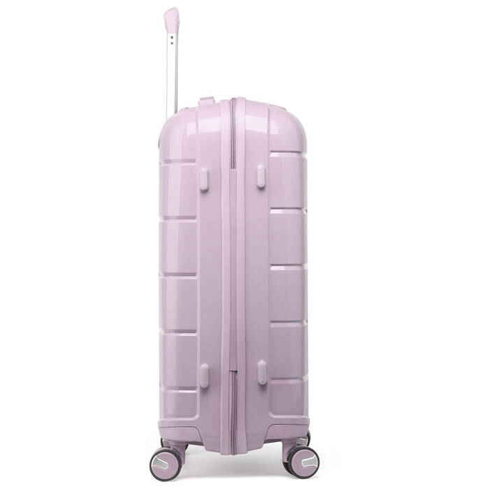 Валіза Semi Line 28' (L) Light Pink (T5793-3)