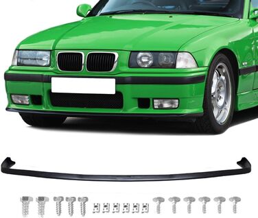 Сумісний з бампером BMW E36 M3 M болти *ABE, 1158 Evo Lip GT Spoiler Lip