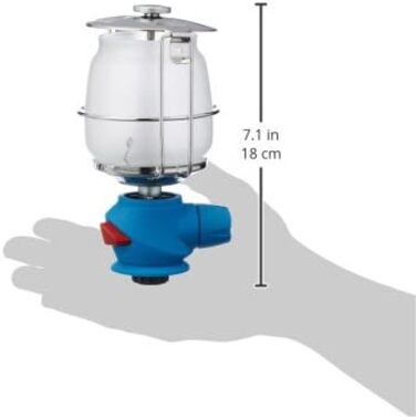 Ліхтар Campingaz Lumostar Plus