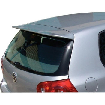 Спойлер на даху AUTO-STYLE сумісний з Volkswagen Golf V 3/5-door 2003-2008