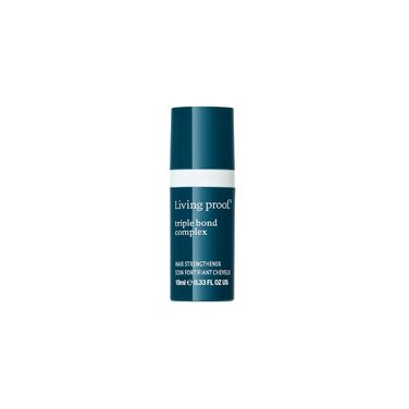 Незмивна маска для волосся Living Proof Triple Bond, 10 мл