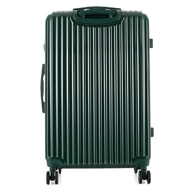 Валіза Semi Line 28' (L) Dark Green (T5948-3)