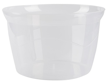 Сушка для салату Idea Home BG-365 IH GRAY 4.5 л (BG-365 GRAY IH) (7099677)