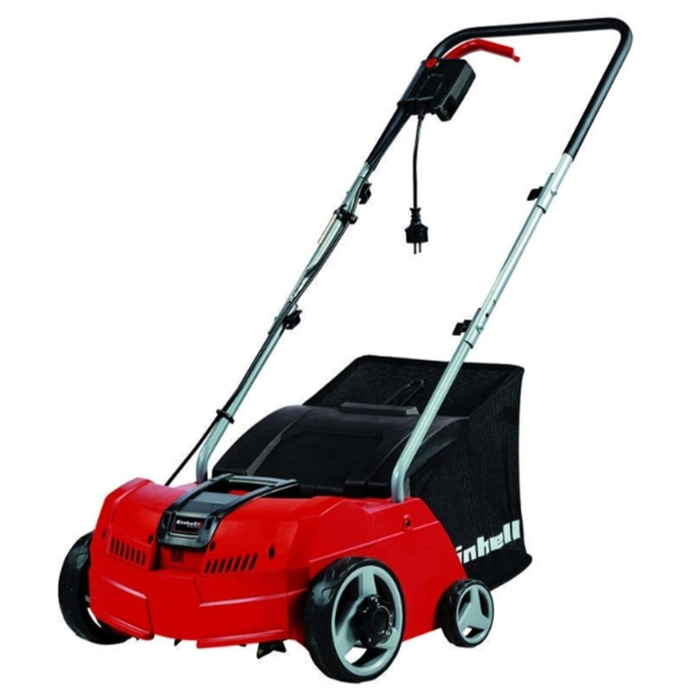 Аератор газону Einhell GC-SA 1231/1