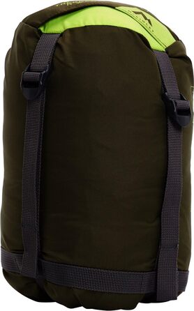 Рюкзак McKINLEY Mu-Schlafsack Trekker R 10 195L