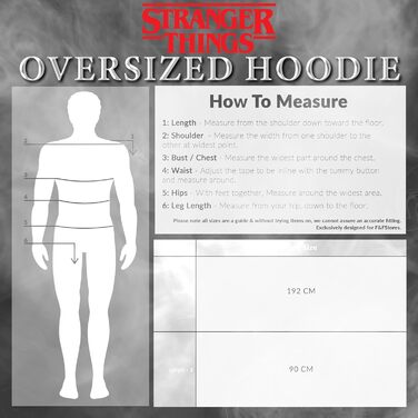 Ковдра з худі Stranger Things для дорослих, портативна ковдра з шерпа-флісу з капюшоном та рукавами, затишна худі для жінок, чоловіків та підлітків, подарунки для шанувальників, один розмір, чорний/червоний