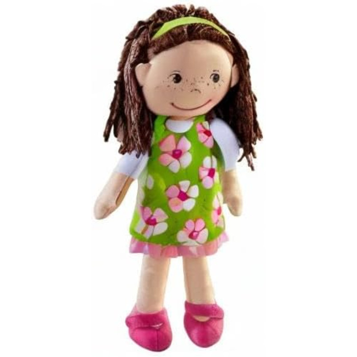 Лялька Коко, тканинна лялька для гри та обіймів, лялька з м&39яких матеріалів, які можна прати, подарунок на 1 день народження, ро