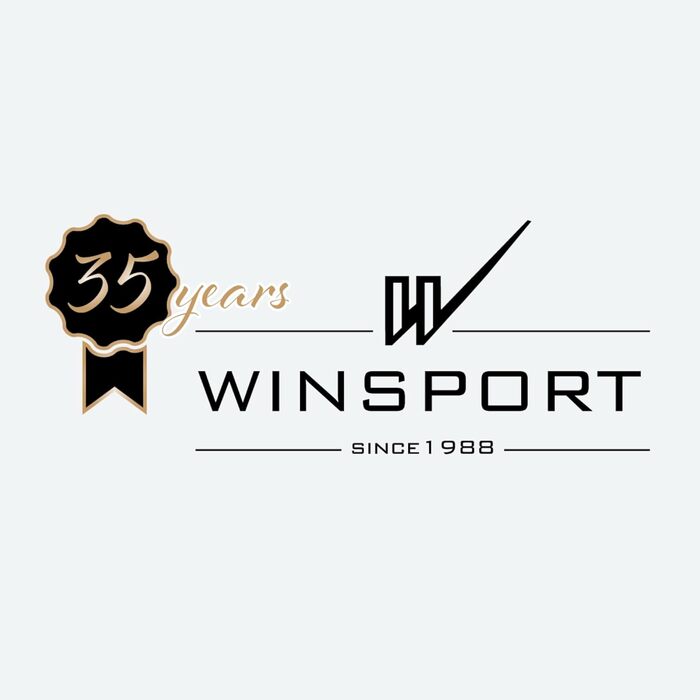 Цілісний більярдний кий Winsport ECO, міцний, 90 см, 100 см, 110 см, 120 см, 130 см, 140 см, шкіряний наконечник 12 мм, що накручується, для дітей та дорослих, більярдний кий для ресторанів та молодіжних закладів