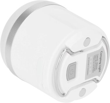 Світлодіодний кемпінговий ліхтар аварійного акумуляторного зарядного пристрою для кемпінгу, відкритий, походи, риболовля, намет, світло