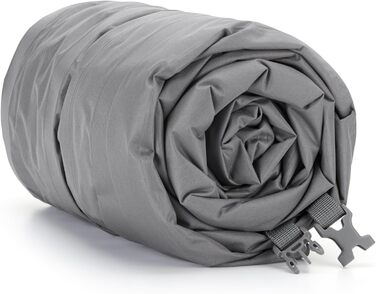 Довгий, графеновий GRH, 5.5