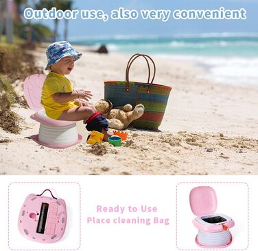 Унітаз дитячий розкладний, горщик дитячий, сидіння для унітазу дитяче, унітаз дитячий розкладний, горщик розкладний, унітаз дитячи