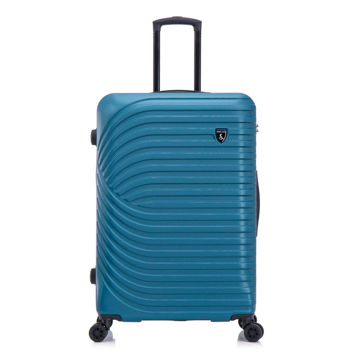 Валіза Semi Line 28' (L) Blue (T5872-4)