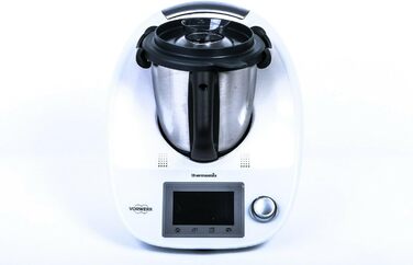 Оригінальний енкодер, регулятор швидкості для Vorwerk Thermomix TM5 і Bimby TM5 - Оригінальна запчастина - Зроблено в Німеччині - Вимикач одного вимкнення, перемикач швидкості, ручка, ручка