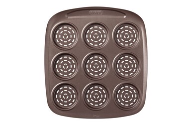 Форма PYREX ASIMETRIA, 9 шт. 6.5 см. (6345120)