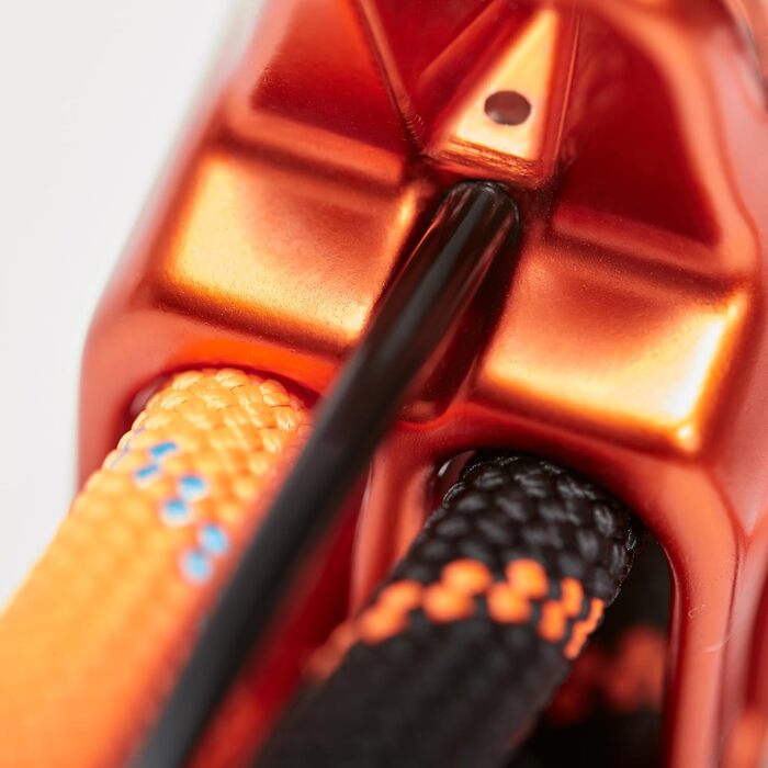 Мамут Стіна Альпійська Страховка