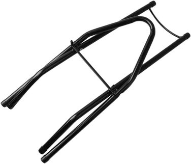 Тримач для резервуара для води SM SunniMix, тримач для каністри для води, сталевий тримач для пляшок з водою