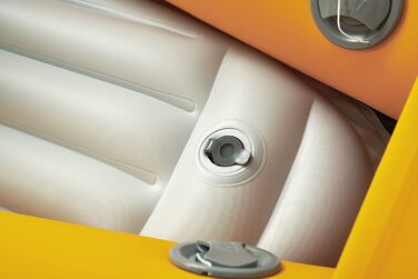 Місний каяк Aquamarina Betta-412, 2-