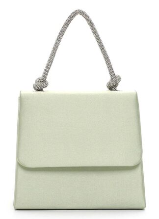 Сумка Tamaris Amalia з клапаном, колір Фісташка