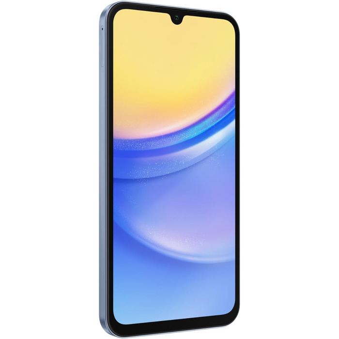 156B Galaxy A15 Dual SIM 5G 4GB RAM 128GB Blue EU, 156B Galaxy A15 Dual SIM 5G 4GB RAM 128GB Blue EU