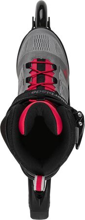 Роликові ковзани EU 39 (UK 6 / US 8) NEUTRUM GREY / PARADISE ROSA