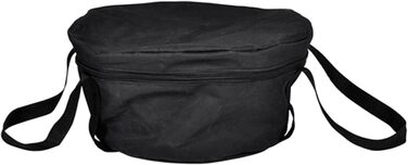 Голландська піч 9QT Гриль горщик жаровня чавунний горщик для каміна