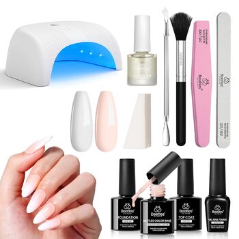 Стартовий набір Beetles (18 шт.)