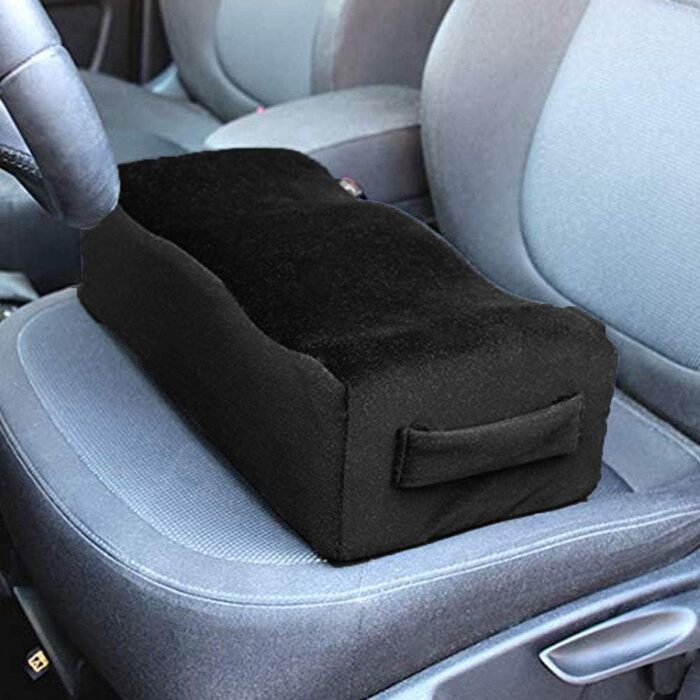 Підходить для автомобільного сидіння та офісного крісла