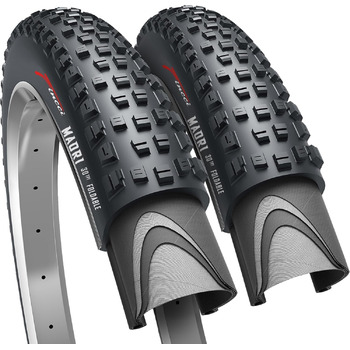 Велосипедні покришки Fincci MTB (27.5x2.35)