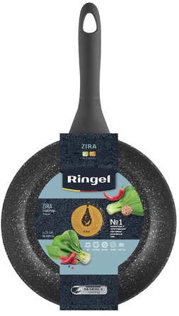 Сковорода RINGEL Zira 24 см  (6865308)