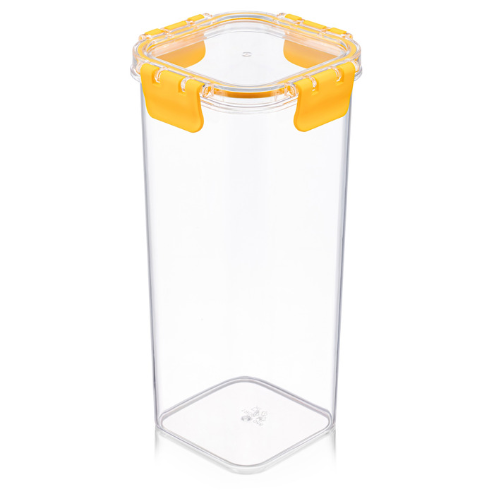 Контейнер Idea Home Chef Box MIX 1.8 л (00804) (7063780)