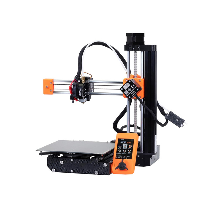 Оригінальний 3D-принтер Prusa Mini Kit