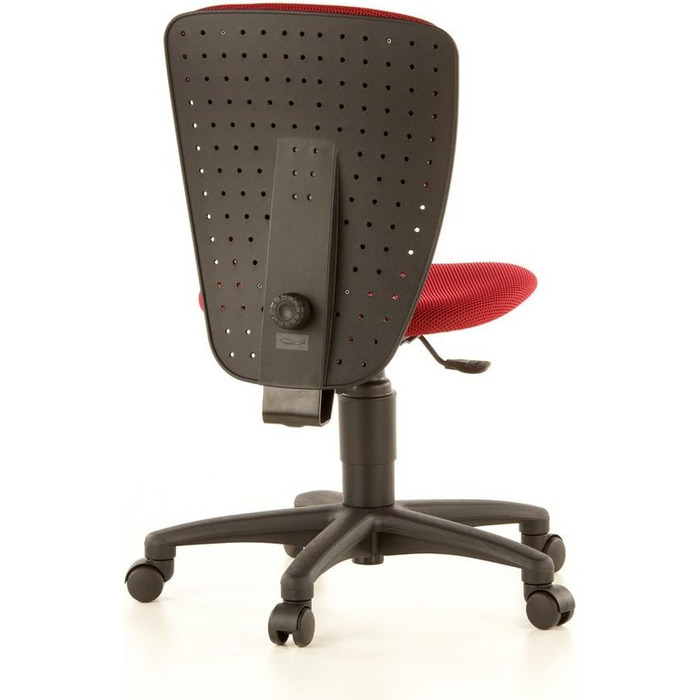 Дитячий крісло Topstar High S&39Cool червоний червоний один розмір