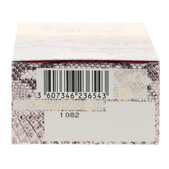 Туалетна вода для жінок, екзотичний та свіжий аромат 75 мл (1 упаковка)