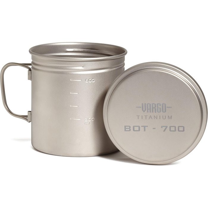 Мисливський ніж Vargo Unisex VR466 з фіксованим лезом для полювання, кемпінгу та використання на природі, різнокольоровий, (1 упаковка) EU (1 упаковка) різнокольоровий