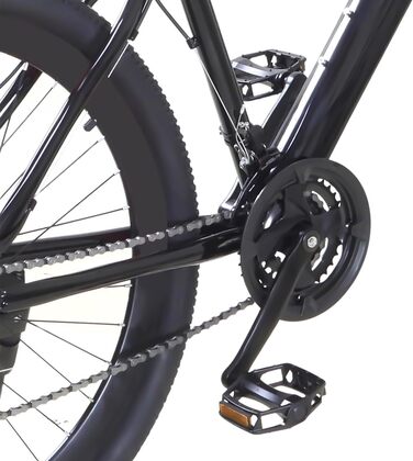 Преміальний гірський велосипед із семисекційним маховиком та повною підвіскою для хлопчиків, дівчаток, жінок та чоловіків/жінок. Велосипед для спуску з дисковими гальмами, підніжкою для альпінізму, 26-дюймовими колесами, 21 швидкістю.