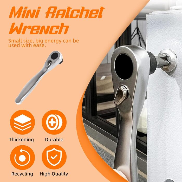 Набір інструментів для ремонту велосипедів Tanstic 2