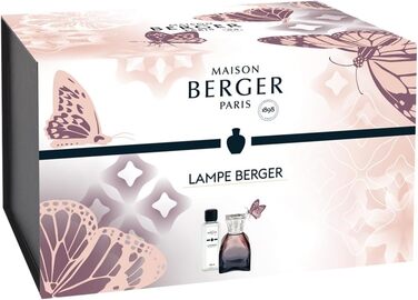 Подарунковий набір Maison Berger Lilly Rose 4799