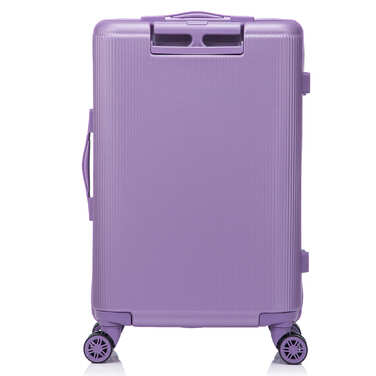 Валіза Semi Line 28' (L) Purple (T5916-4)