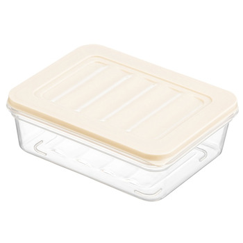 Контейнер Idea Home Fresh Box MIX 0.6 л (00980) (7063766)
