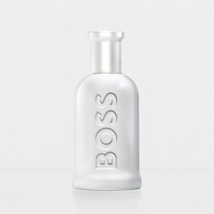 Туалетна вода Boss Bottled Unlimited (100 мл)