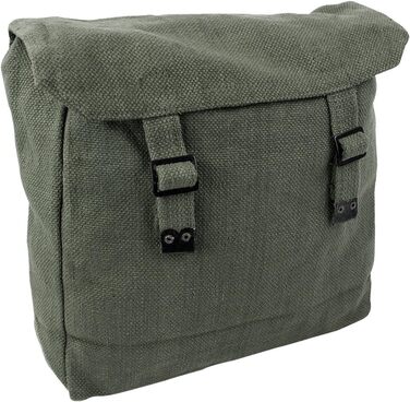 Великий веб-рюкзак Highlander Оливковий