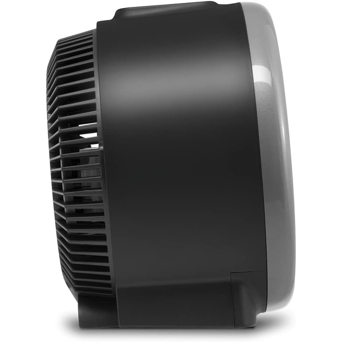 В-1 вентилятор-обігрівач та вентилятор TFH 2000 E - потужність нагріву 1200 Вт / 2000 Вт електричний нагрівач, з термостатом, енергозберігаючий, 2-