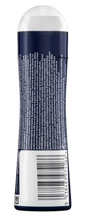 Лубрикант на силіконовій основі Durex Perfect Glide, для тривалого ковзання, 50 мл