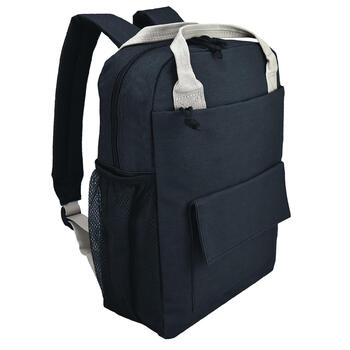 Рюкзак міський Semi Line 11 Black (J4914-8)