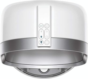 Зволожувач повітря Dyson AM10 (з функцією Ultraviolet Cleanse та ультразвуковою технологією, включаючи пульт дистанційного керуван